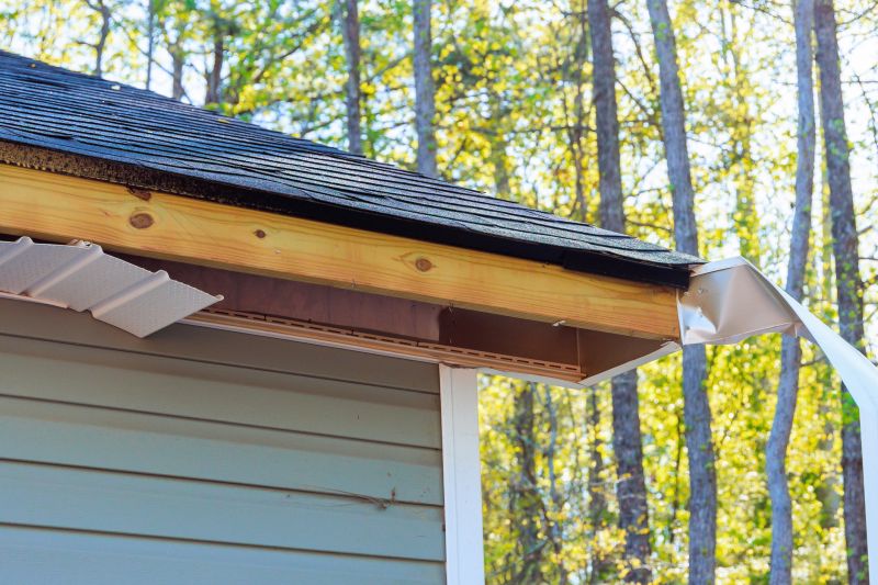 Soffit Repair in Kansas City, KS