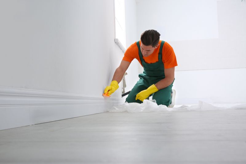 Trim Work Service in Wilmington, NC