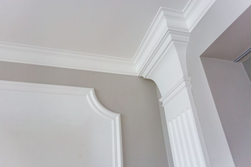 Trim Work Service in Wilmington, NC