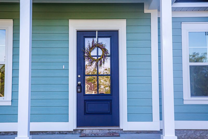 Vinyl Molding Repair in Overland Park, KS