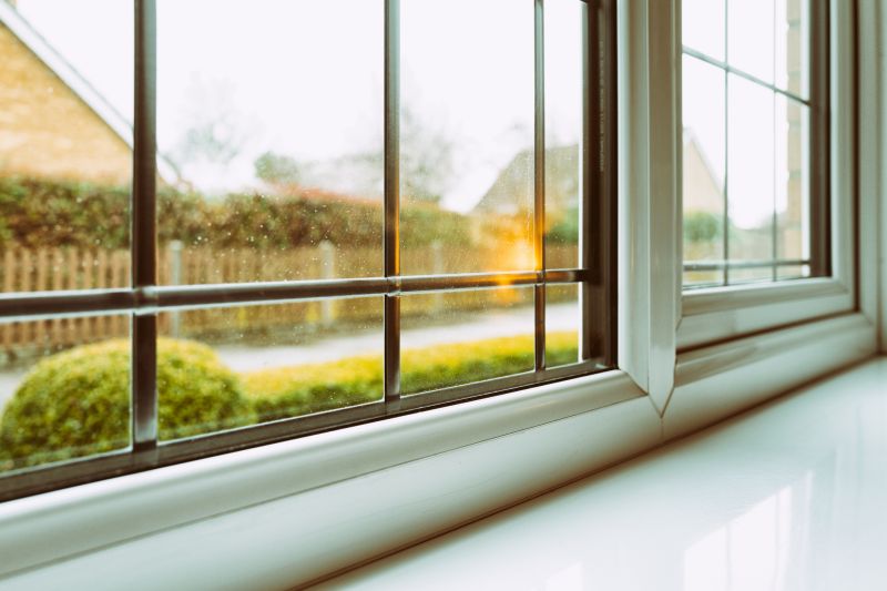 Vinyl Molding Repair in Overland Park, KS