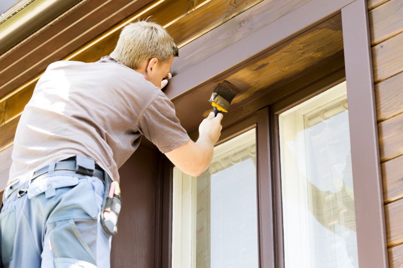 Vinyl Molding Repair in Olathe, KS
