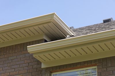Vinyl Trim Installation in Kansas City, KS