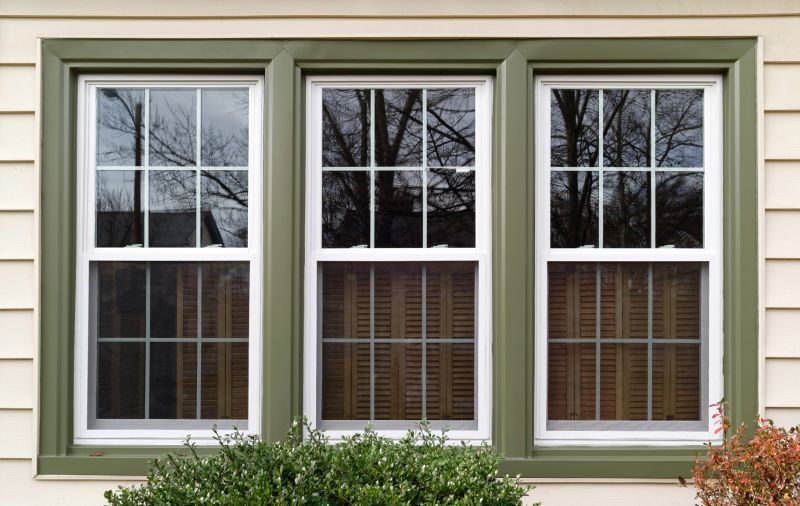 Vinyl Trim Installation in Conroe, TX