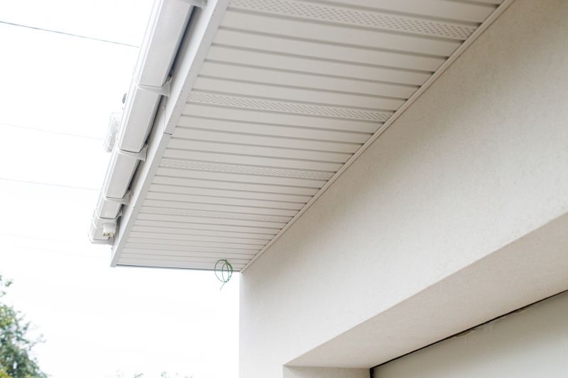 Vinyl Trim Repair in Kansas City, KS