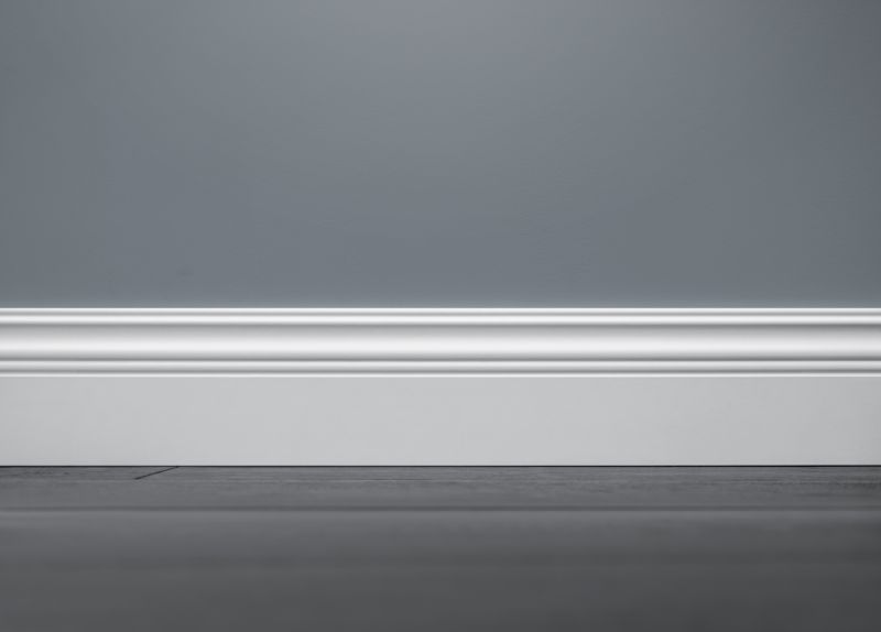Custom Wood Trim Installation in Kansas City, KS