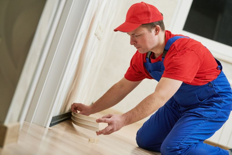 Exterior Molding Repair in Overland Park, KS