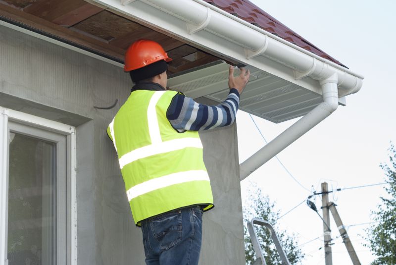 Fascia Wrapping in Kansas City, KS