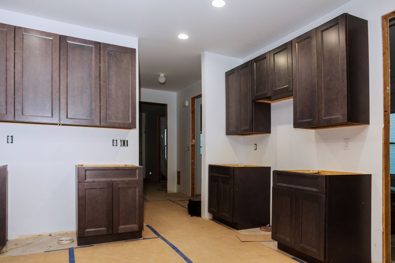 Kitchen Cabinets Installation in Dayton, OH