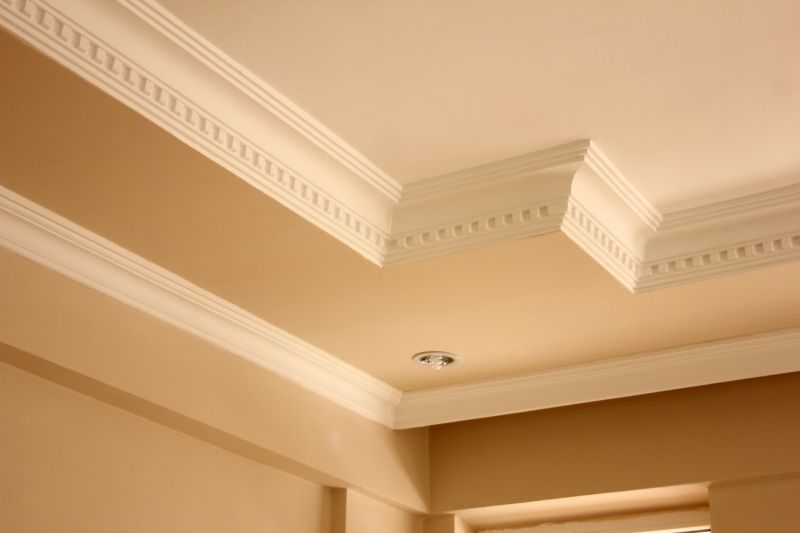 Molding Replacement in Wilmington, NC