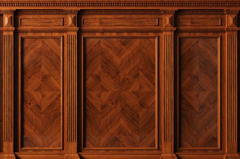 Paneling Replacement in Wilmington, NC