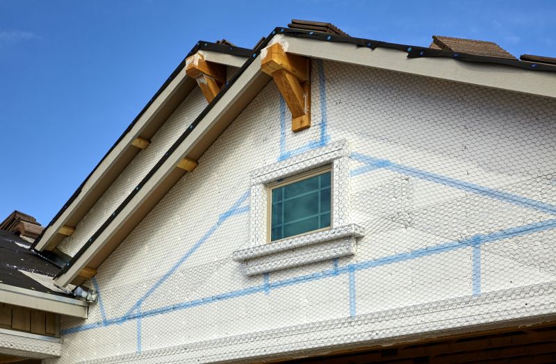 Roof Fascia Repair Products and Supplies