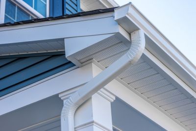 Preservation of Roof Structure