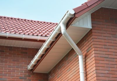 Prevention of Water Damage